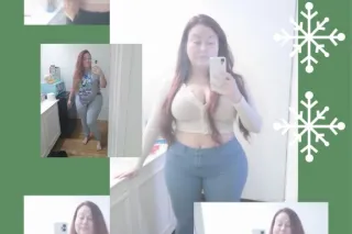 🤶🎄 Christmas 🎄🤶 in Roanoke ✨️ - Image 2