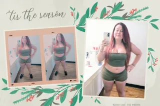 🤶🎄 Christmas 🎄🤶 in Roanoke ✨️ - Image 2