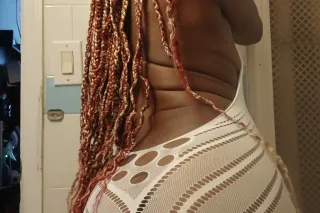 freaky Girl making dreams come true 😋 - Image 3