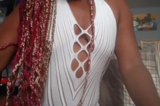 freaky Girl making dreams come true 😋 - Image 5